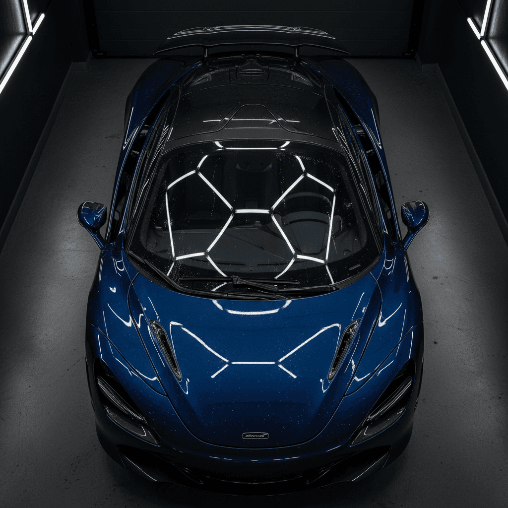 Paint protection